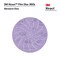 3M Abrasive Disc, 3 in Dia, Aluminum Oxide, P500 Grit 0-00-51141-20889-3 - alternate 3